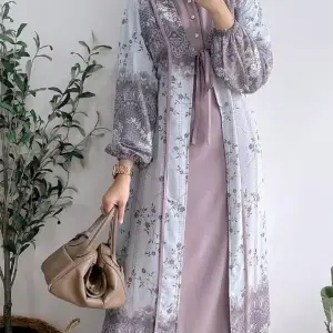 বোরকার