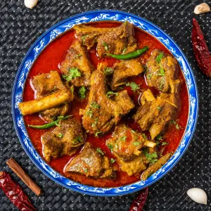 Family Size Curry / ফ্যামিলি সাইজ কারী