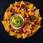 Nachos / নাচোস