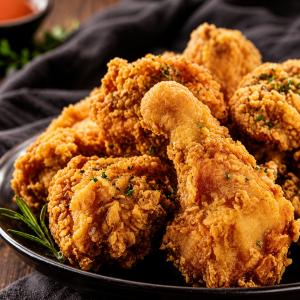 Chicken Fry / চিকেন ফ্রাই