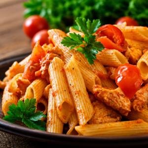 Pasta / পাস্তা
