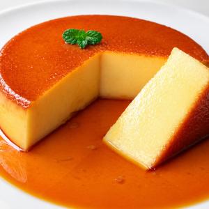 pudding / পুডিং