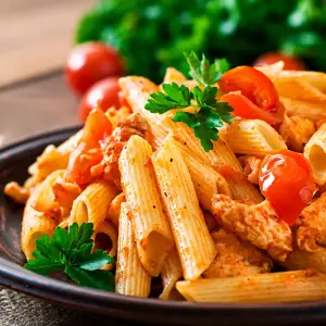 Pasta / পাস্তা