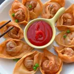 Wonton / অনথন