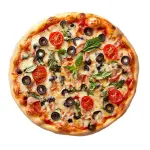 Pizza / পিংজা