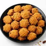 Vegetable masala (Biscuit)