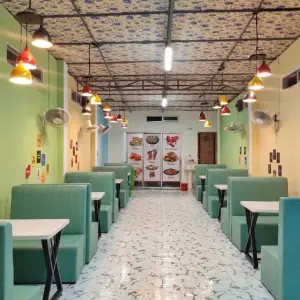 Hungry Bites / হাংরি বাইটস