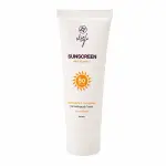 Skin Cafe Sunscreen SPF 50 PA+++