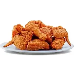 ক্রিসপি উইংস-০৬ পিস / Crispy Wings (6 Pcs)