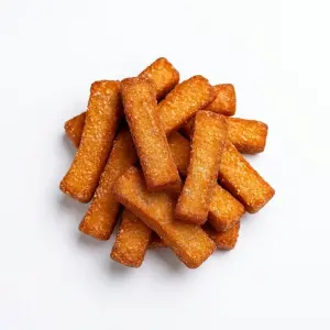 Special Chennai toast