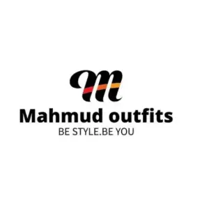 Mahmud Outfits