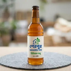Honey / মধু
