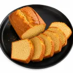Special Khejurer gurer cake