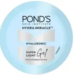 POND’S Skin Institute Hydra Miracle™ Hyaluronic Super Light Gel