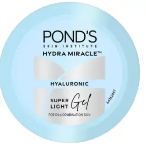 POND’S Skin Institute Hydra Miracle™ Hyaluronic Super Light Gel