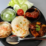 Set Meenu — সেট মেনু