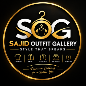 Sajid Outfit Gallery