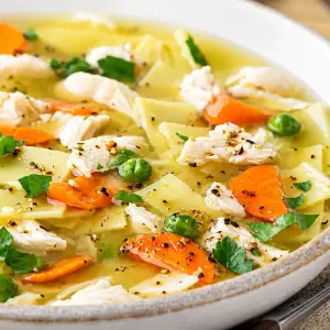 Soup / সুপ