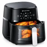 Philips NA120/00 Air-fryer 4.2 Litre with Rapid Air Technology