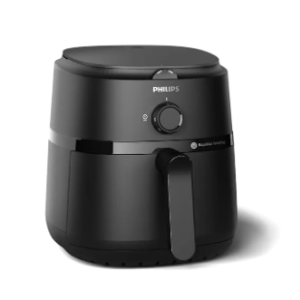 Philips NA120/00 Air-fryer 4.2 Litre with Rapid Air Technology
